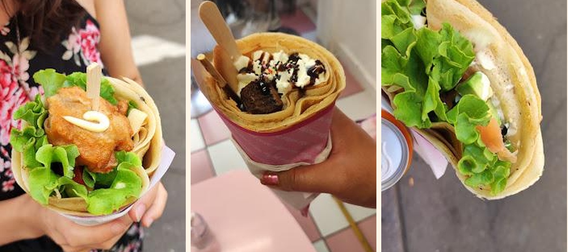 Princess Crêpe - Gallery Image 4