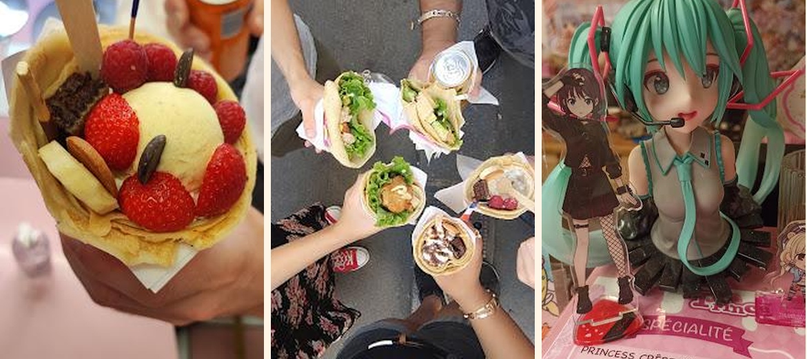 Princess Crêpe - Gallery Image 5