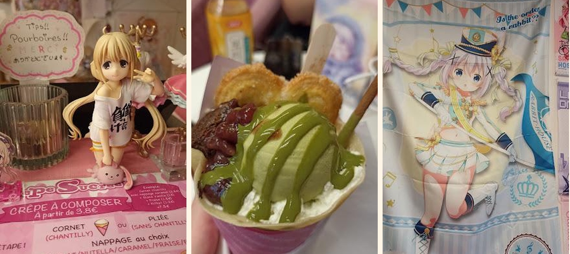 Princess Crêpe - Gallery Image 6