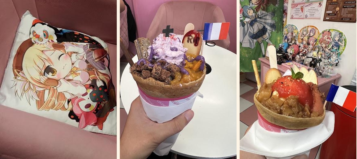 Princess Crêpe - Gallery Image 7